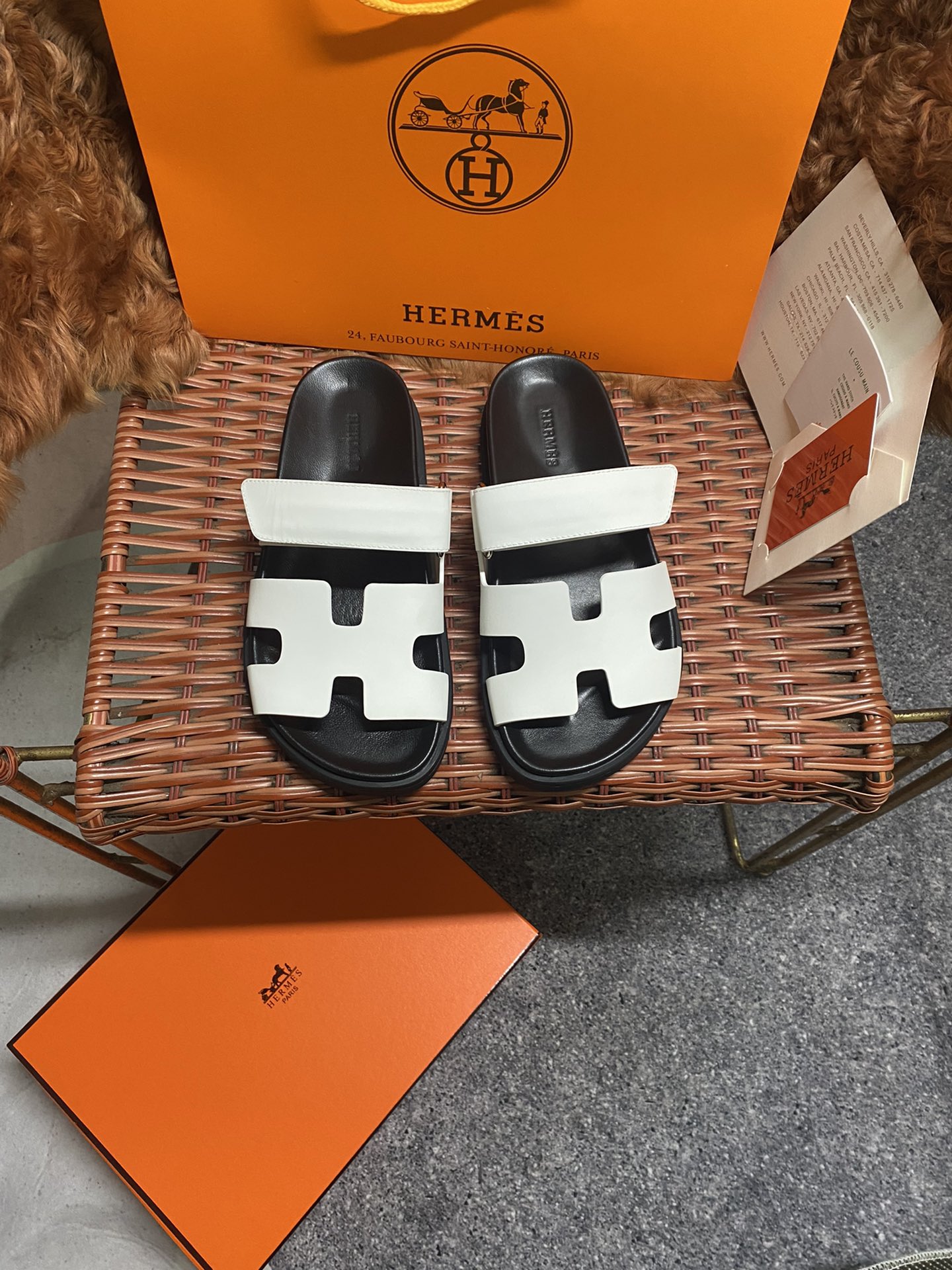 Women's high heels